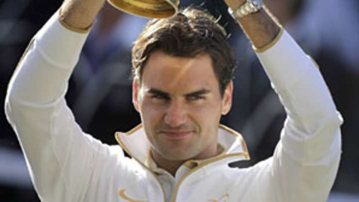 Who will win a men's major title in 2011 besides Nadal and Federer?
