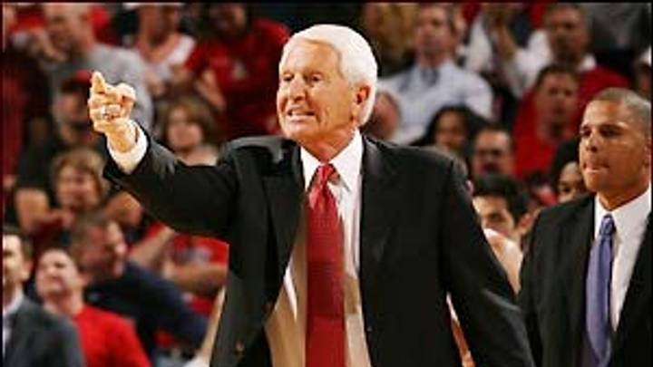What's going on at Arizona? What's going on at Arizona?