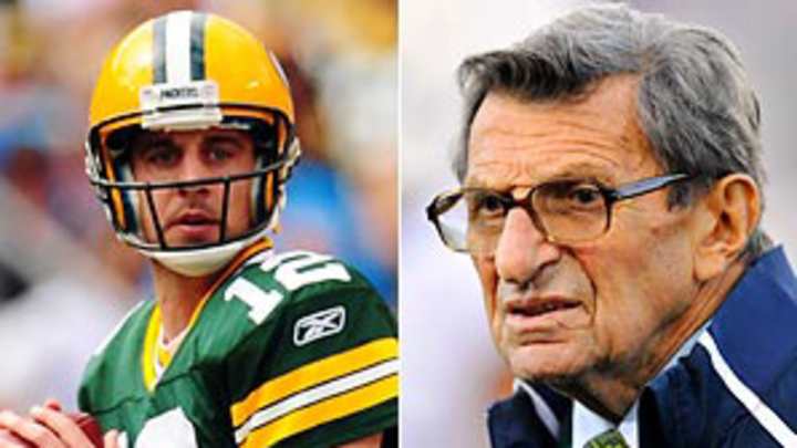 The topsy-turvy year in sports