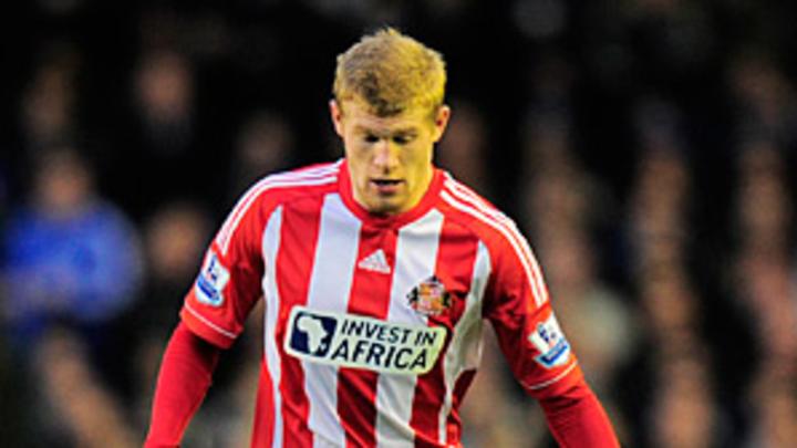 Sunderland's McClean receives death threats after protest