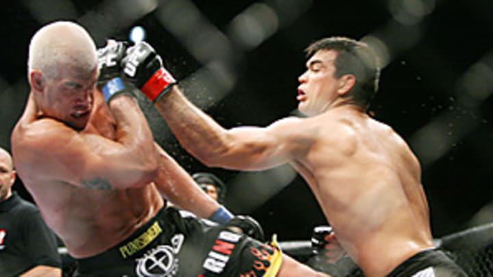 Many star fighters, one star class White & Co.