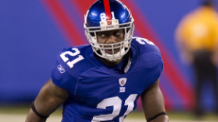 Giants safety Phillips questionable vs. Eagles Giants safety Phillips questionable vs. Eagles