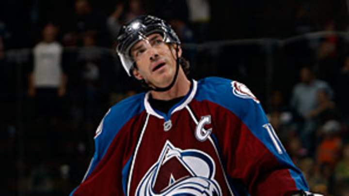 Bure, Oates, Sakic, Sundin enter Hockey Hall of Fame