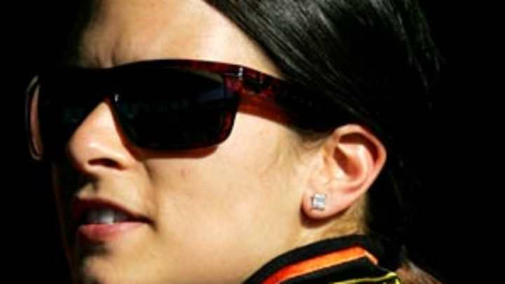 Scott Dixon may be the key to Danica's NASCAR future