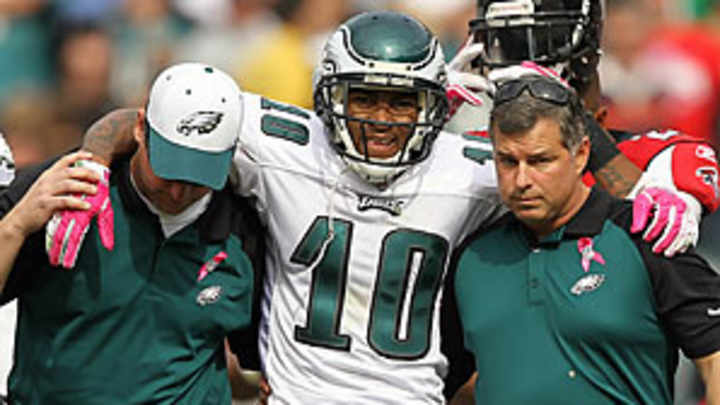 Fire sale: NFL reacts with knee-jerk speed on tricky concussion issue