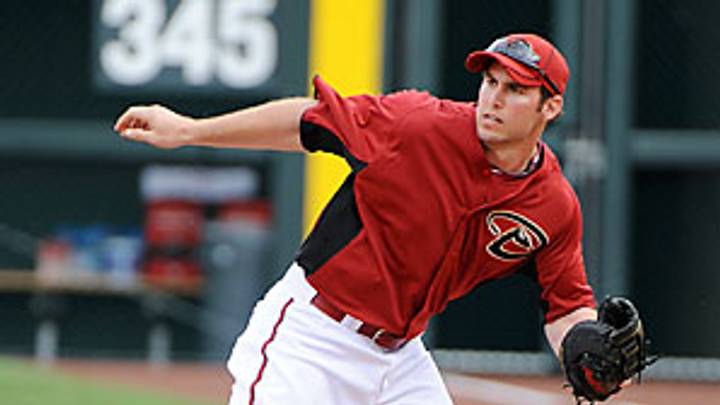 Diamondbacks finding value in prospects where others find flaws Diamondbacks finding value in prospects where others find flaws