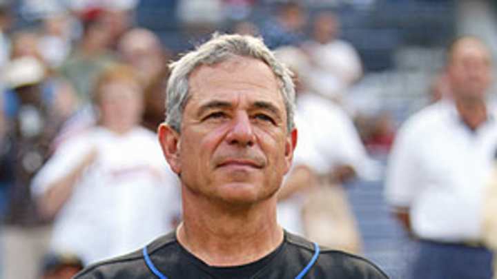 Assessing managerial carousel