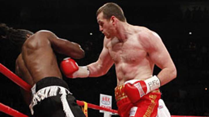 Three thoughts from David Price's swift knockout of Audley Harrison Three thoughts from David Price's swift knockout of Audley Harrison