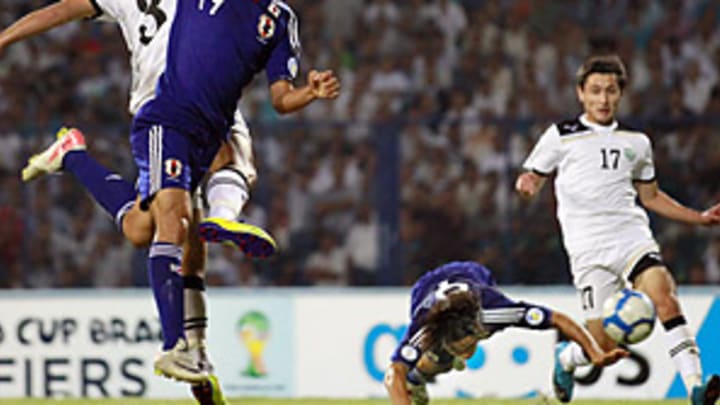 Soccer should create own equivalent of NFL Red Zone channel Soccer should create own equivalent of NFL Red Zone channel