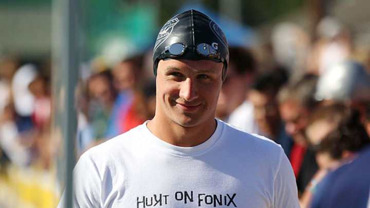 World Championship Swimmers to Watch