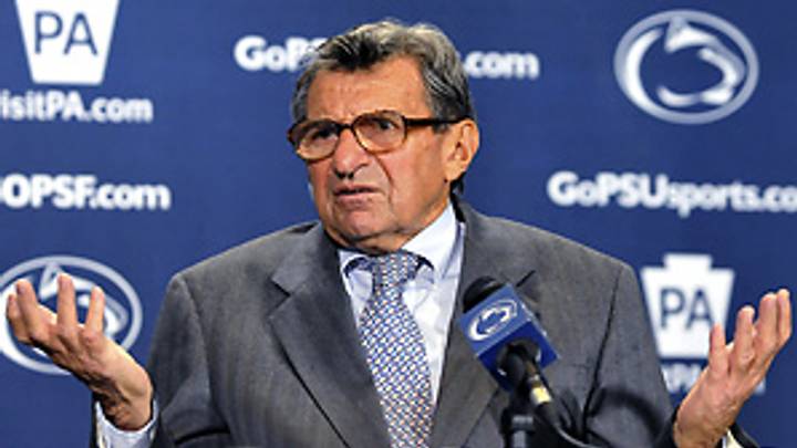 Expansion FAQs: Clearing the haze around conference realignment