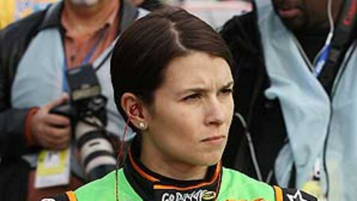 Patrick's sluggish season, a wild weekend at 'Dega and more