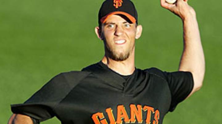 New kids on the diamond