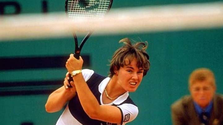 Longest Win Streaks To Start WTA Season