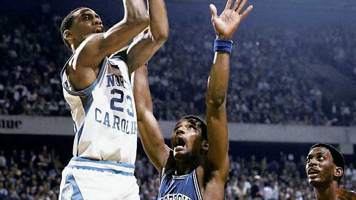 Twenty Five Years Ago in Sports