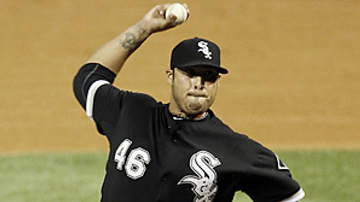 Fantasy baseball closer report Fantasy baseball closer report