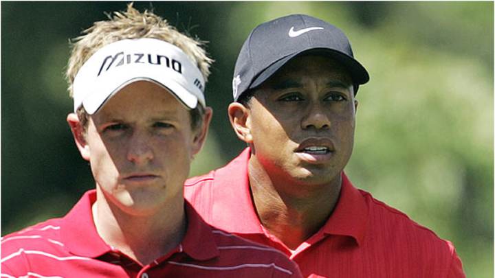 Sunday at the 88th PGA Championship