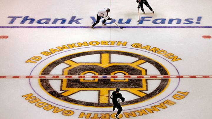 Does the NHL's CBA notice mean another lockout?