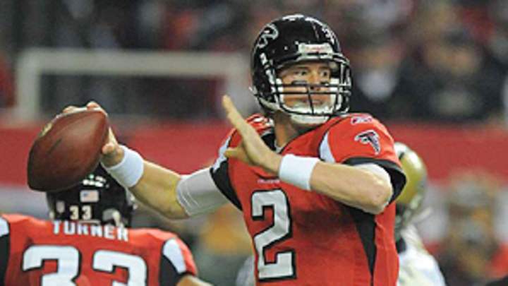 Eight is enough: Best storylines heading into NFL's best weekend