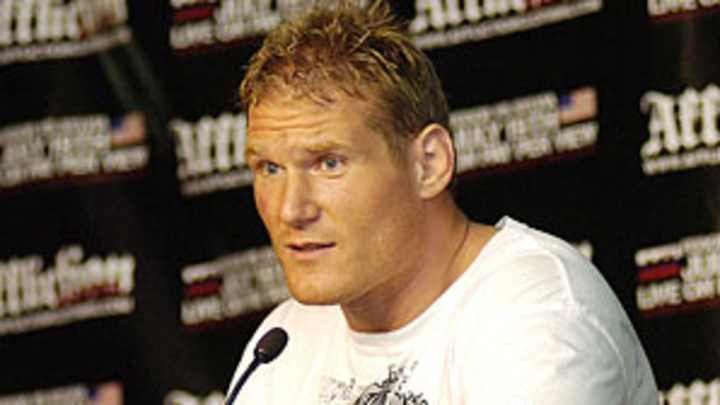 Waiting game continues for Barnett