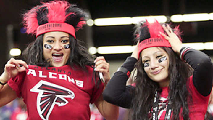 Saints tweet that bus egged at Atlanta airport