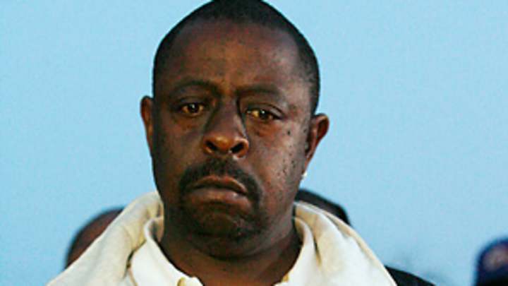 Gang member gets death sentence in athlete murder