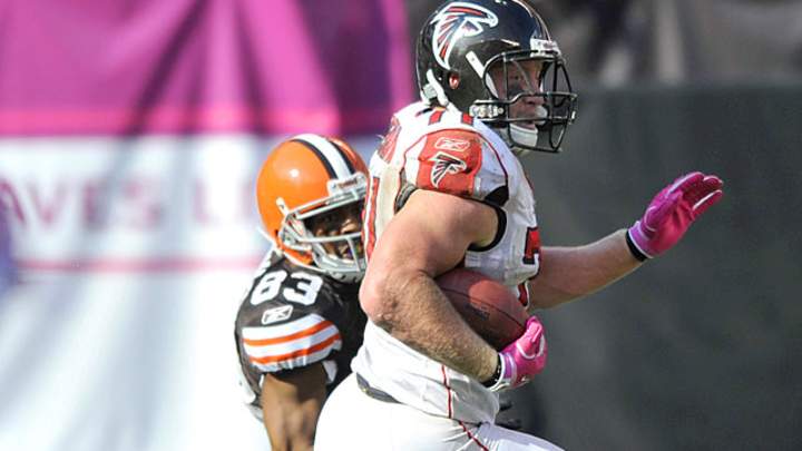 NFL's Smartest Plays of the Week