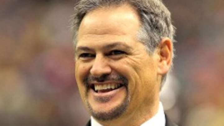 Penn State investigators next stop: The New Orleans Saints