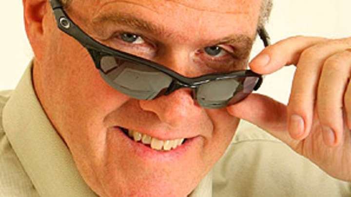 Learning from the best Learning from the best