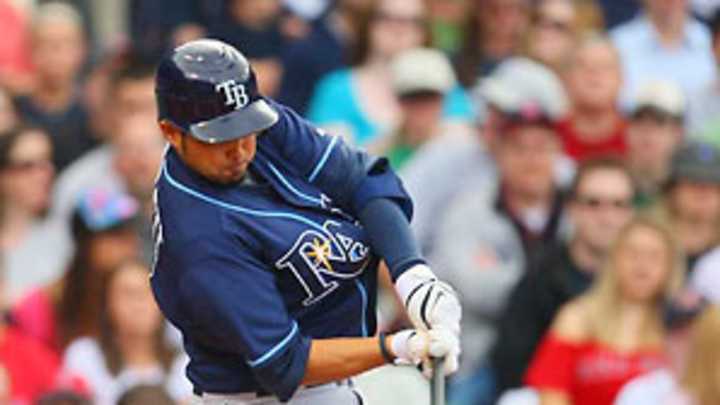 Breaking through is hard to do for old guys, but these 10 are doing it