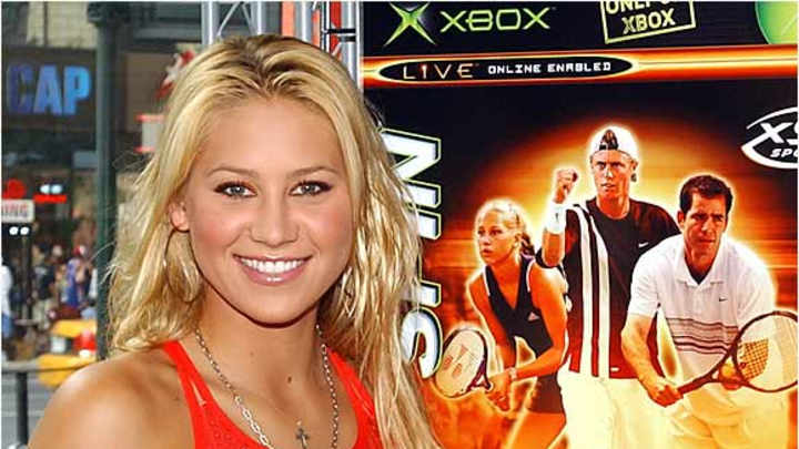 Anna Kournikova: Life After Tennis