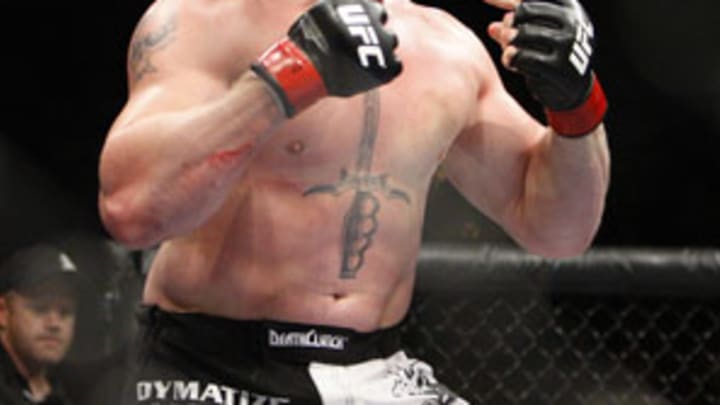 MMA: 10 signature moments