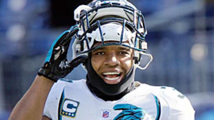 NFL Week 1 hot-button topics