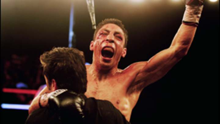 Bantamweight battle: The trilogy Bantamweight battle: The trilogy