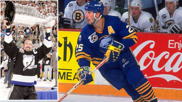 2012 Hockey Hall of Fame Candidates 2012 Hockey Hall of Fame Candidates