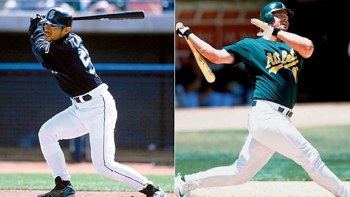 MLB's Closest MVP Races