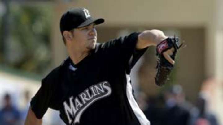 Spring Postcard: Expect the Marlins to be dangerous once again