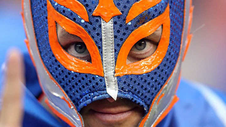 College Football Superfans: Week 1 College Football Superfans: Week 1