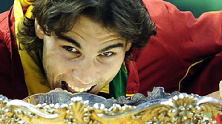 Davis Cup could learn a thing or two from Ryder Cup format