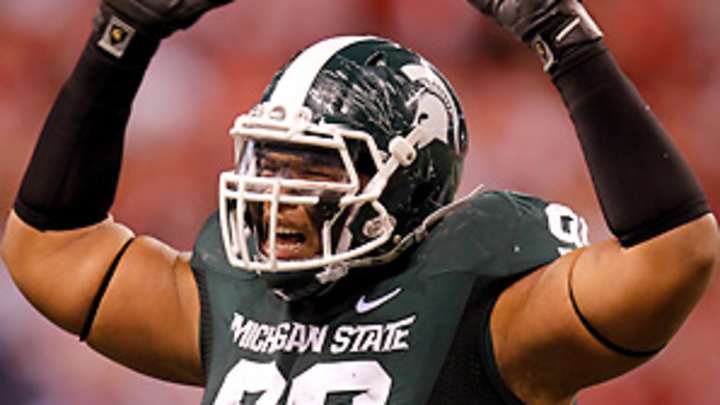 Boom or Bust: Does Jerel Worthy Fit the Packers' D?