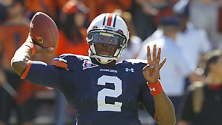 Cam Newton allegations could be huge blow for Auburn, entire sport