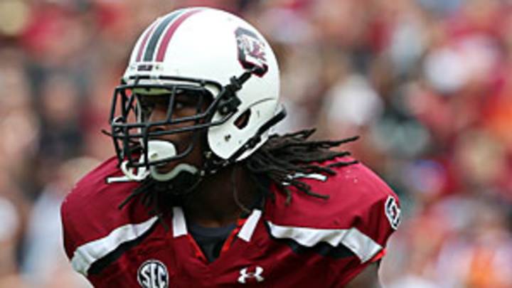 South Carolina vs. Michigan: Outback Bowl Breakdown South Carolina vs. Michigan: Outback Bowl Breakdown