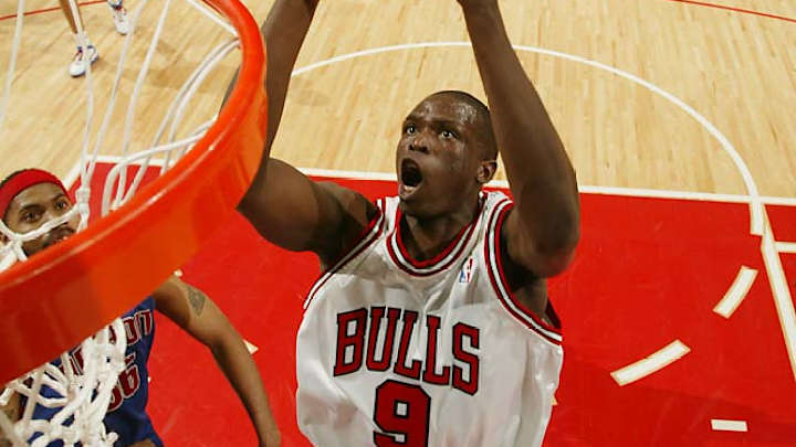 NBA Players On Verge Of Stardom