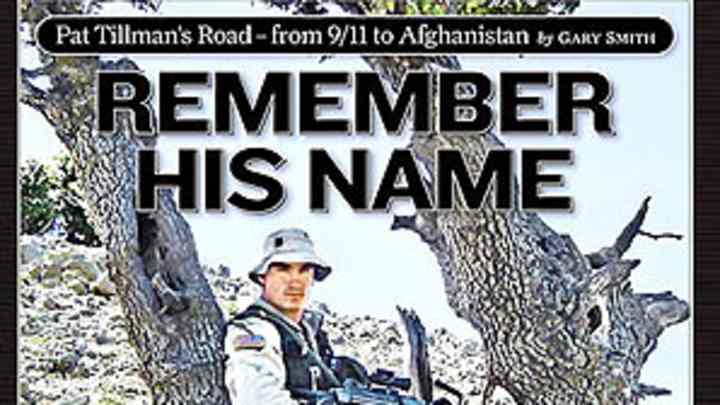 MMQB Mail: Why Tillman shouldn't be in the Pro Football Hall of Fame