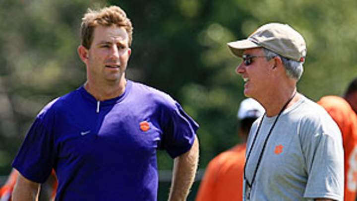 Auburn, Clemson have questions to answer from recruits