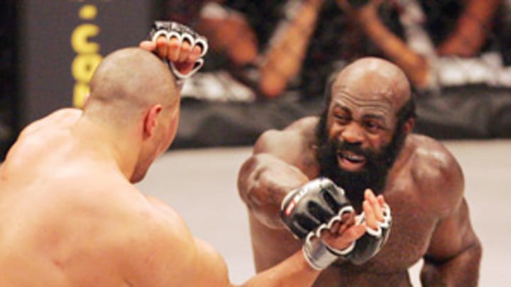 In appealing to the masses, MMA has its work cut out for it