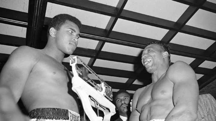 Back in Time: November 14