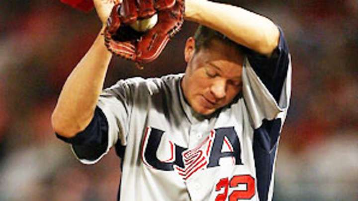 WBC warning: Starting pitchers could be in for a rough season