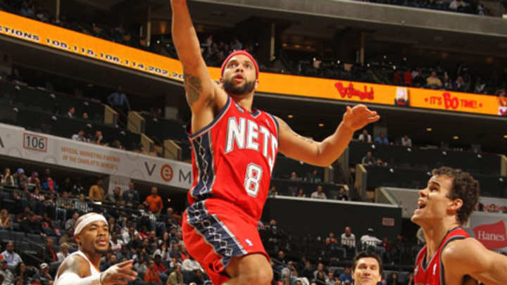 Best NBA Performances of 2011-12