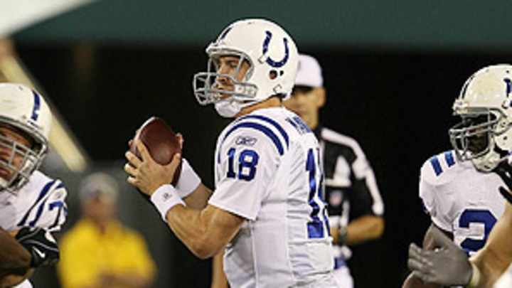 Manning, Colts worry new NFL rule will have negative consequences
